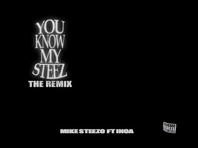 MIKE STEEZO photo