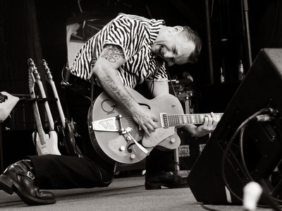 Tony Marlow photo