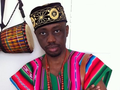 Afro Prince