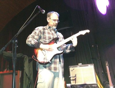 W/ The Thneeds opening for The Young Dubliners
