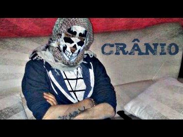 Crânio 187 photo