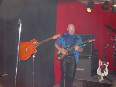 State of Lucidity photo