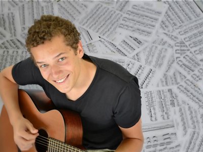 Carter Harrell photo