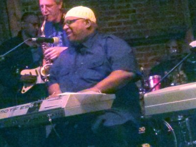 Live at The Heritage Musical Festival 2013