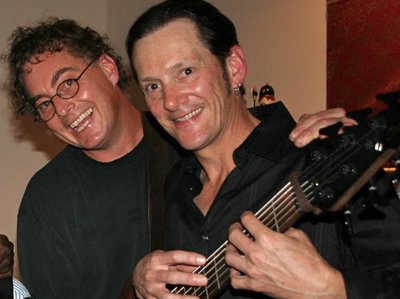 rob and jimmy