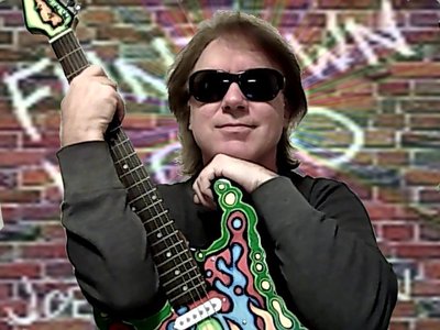 Joe "Pops" Bredow