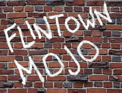 Flintown Mojo EP
