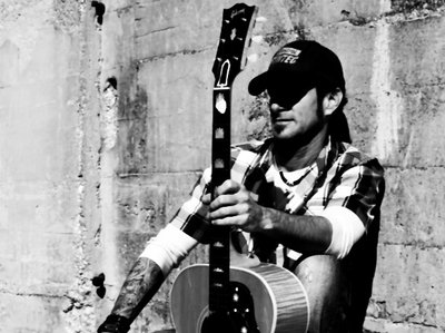 Scott Sturgeon Music photo