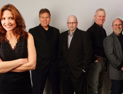 The Allison Ames Band