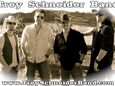 Trey Schneider photo