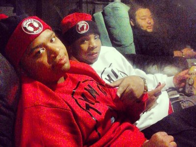 Sway Boy photo