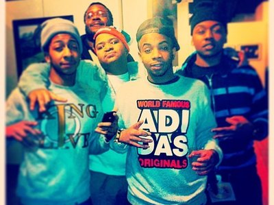 Sway Boy photo