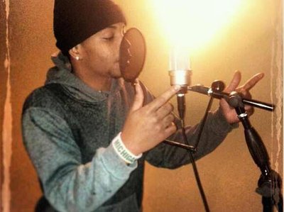 Sway Boy photo