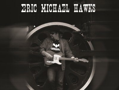ERIC MICHAEL HAWKS photo
