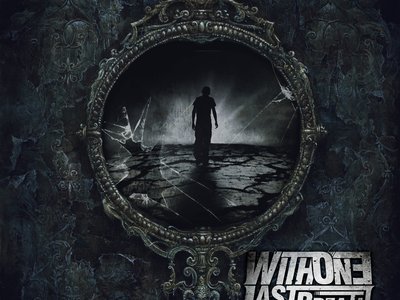 With One Last Breath OFFICIAL photo