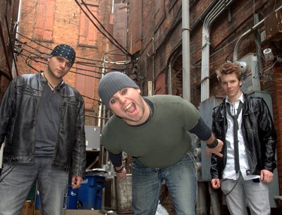 STONETHROW photo