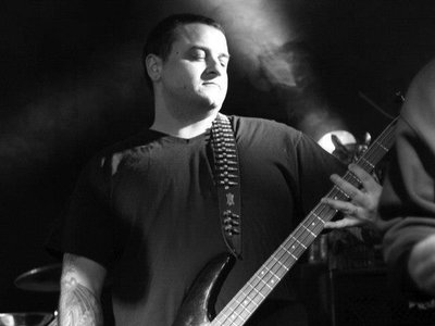 Buried Voices photo