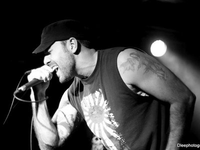 Buried Voices photo