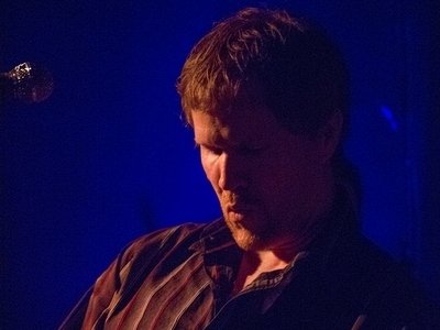 Chris Klimecky photo