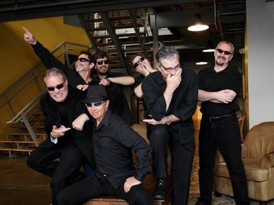 Bad Dog Band photo