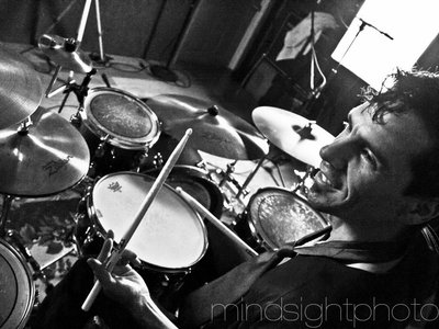 July 2012. Courtesy of MindSightPHOTO.