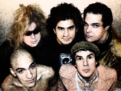 Zeroship photo shoot. Chicago.