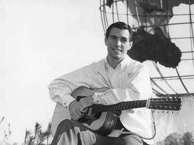 1965 Promo Pic (PHOTO Cecilia Ariaz)
