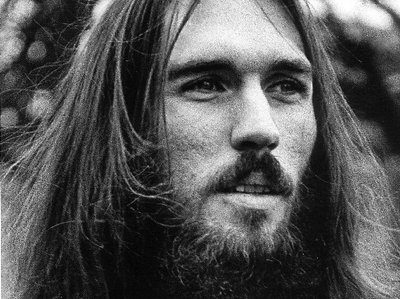 Copenhagen 1972 (PHOTO Gary Blake)