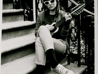 photo by Ricky Powell