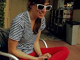Rachel Goodrich photo