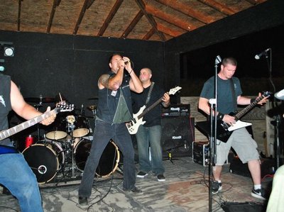 Buried Voices photo