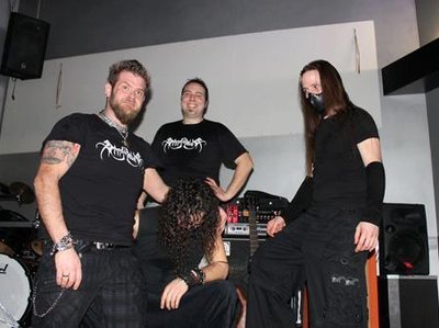 Sinphobia photo