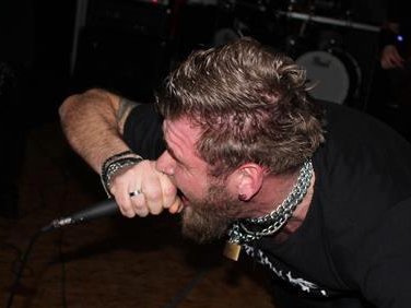 Sinphobia photo
