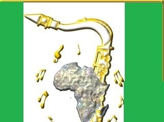 afrojazz
