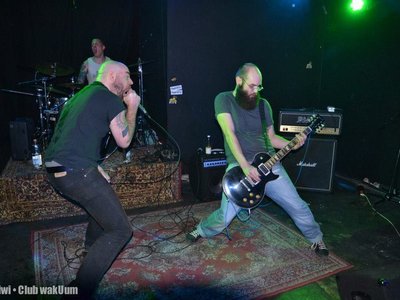 LIFE CRIME photo