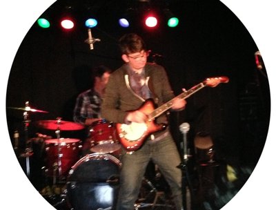 Album Release Low Spirits