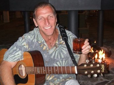 Tom Jackman - cheers