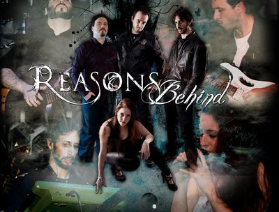 Reasons Behind photo