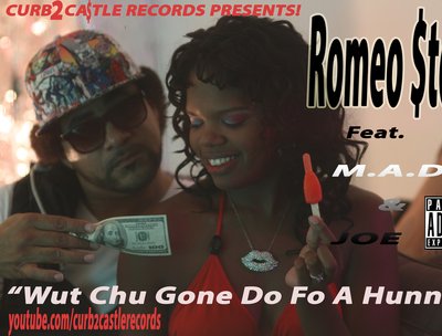 Romeo $tone photo