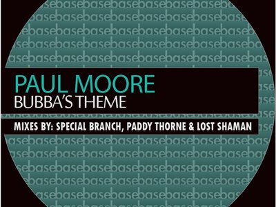 Bubba's Theme