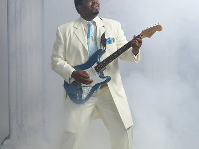 GARRY MOORE photo