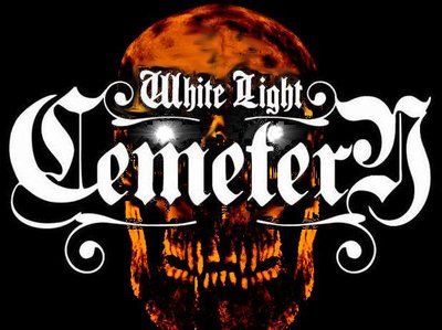 White Light Cemetery photo