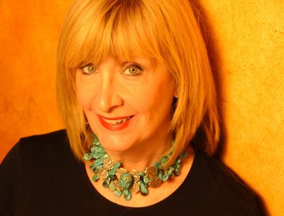 Pam Mark Hall photo