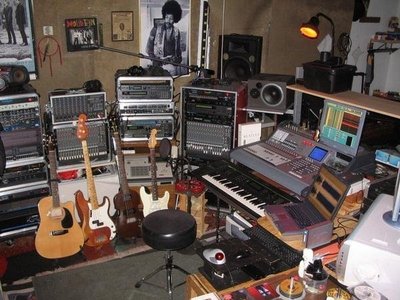RG STUDIO