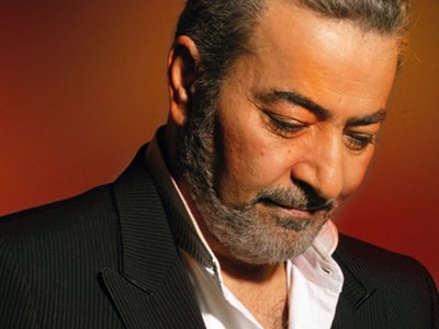 SATTAR, Pop-tenor - Oratorio Singer photo