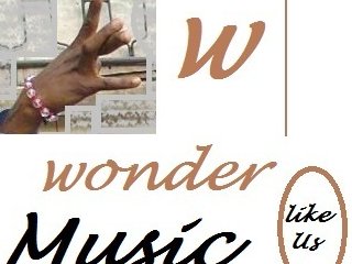 WONDER MUSIC HANDS UP