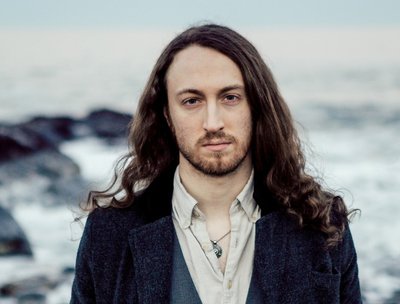 Evan Anderson Berry - Vocals, Rhythm guitar, Acoustic guitar, Mandolin