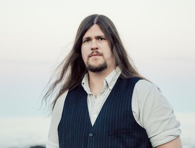 Wayne Ingram - Lead Guitar, Acoustic Guitar, Orchestrator, Mandolin, Backing Vox