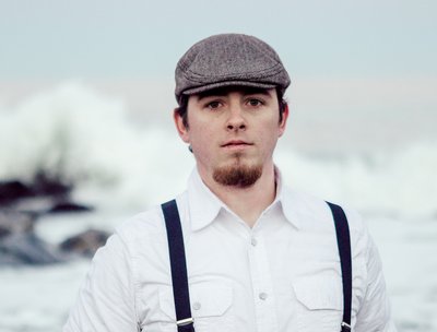Jon Teachey - Drums, Percussion, Backing Vox