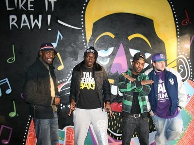 Courage - Jimmy cena feat. Malenz et Bihem